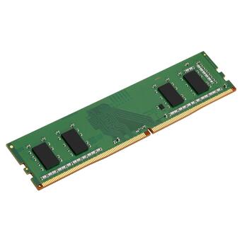 Модуль пам'яті Kingston ValueRAM DDR4 4GB / 2666 (KVR26N19S6 / 4) фото №2