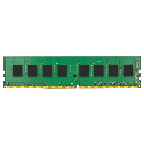 Память Kingston DDR4 2400 4GB (KCP424NS6/4) фото №1