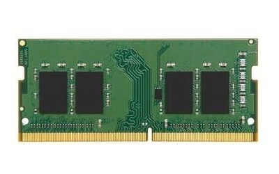 Пам'ять Kingston DDR4 2666 16GB (KVR26S19D8/16) фото №1