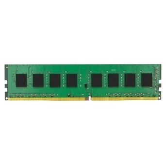 Модуль пам'яті Kingston DDR4 16GB/3200 ValueRAM (KVR32N22D8/16) фото №1
