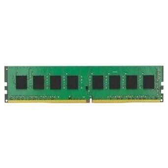 Оперативна пам'ять для настільних ПК Kingston DDR3 4096MB 1333 MHz AMD (AM3/AM3 ) (PC002) фото №1