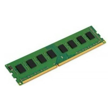 Модуль памяти DDR3L 8GB 1600MHz Kingston ValueRAM (KVR16LN11/8) фото №1
