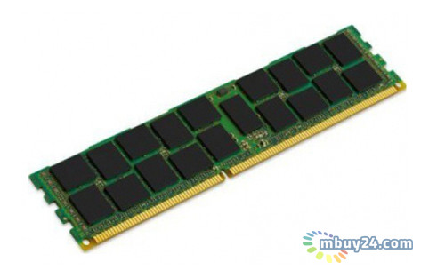 Память Kingston DDR3 16Gb 1600Mhz (KVR16R11D4/16) фото №1