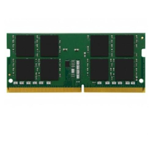 Модуль пам'яті SO-DIMM 16GB/3200 DDR4 Kingston (KVR32S22D8/16) фото №1