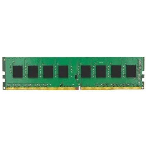 Модуль пам'яті для комп'ютера DDR4 16GB 2666 МГц Kingston (KVR26N19S8/16) фото №1