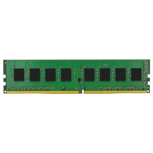 Модуль пам'яті DDR4 8GB/3200 Kingston ValueRAM (KVR32N22S6/8) фото №1