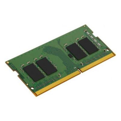Модуль памяти Kingston для ноутбука SoDIMM DDR4 8GB 3200 MHz (KCP432SS8/8) фото №1