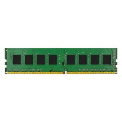 Модуль пам'яті Kingston для DDR4 8GB ECC UDIMM 3200MHz 1Rx8 1.2V CL22 (KSM32ES8/8HD) фото №1