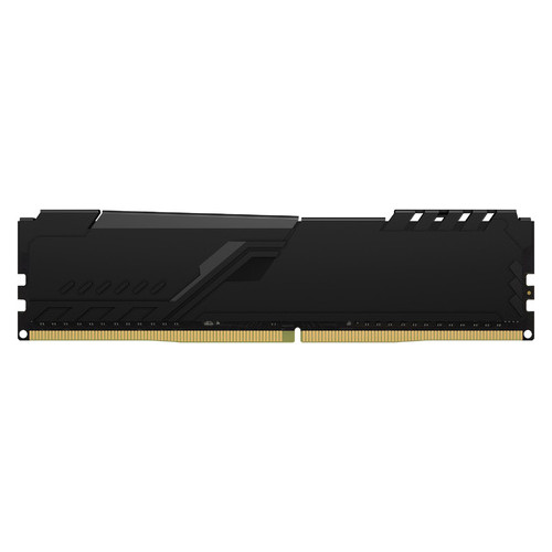 Модуль памяти DDR4 4x32GB/3600 Kingston Fury Beast Black (KF436C18BBK4/128) фото №3
