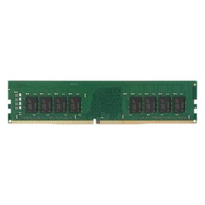 Модуль пам'яті для комп'ютера DDR4 32GB 3200 МГц Kingston (KVR32N22D8/32) фото №1
