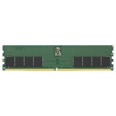 Модуль памяти для компьютера DDR5 64GB 6400 MHz Kingston (KVR64A52BD8-64) фото №2
