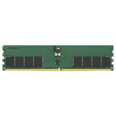 Модуль памяти для компьютера DDR5 64GB 6400 MHz Kingston (KVR64A52BD8-64) фото №1