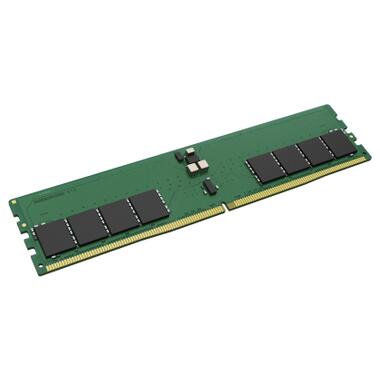 Модуль памяти для компьютера DDR5 64GB 6400 MHz Kingston (KVR64A52BD8-64) фото №3