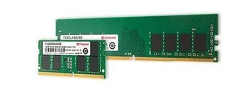 Пам'ять для ноутбука Transcend DDR4 3200 4GB SO-DIMM (JM3200HSH-4G) фото №1