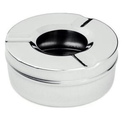 Купить Стеклянную Пепельницу 9 См В Спб