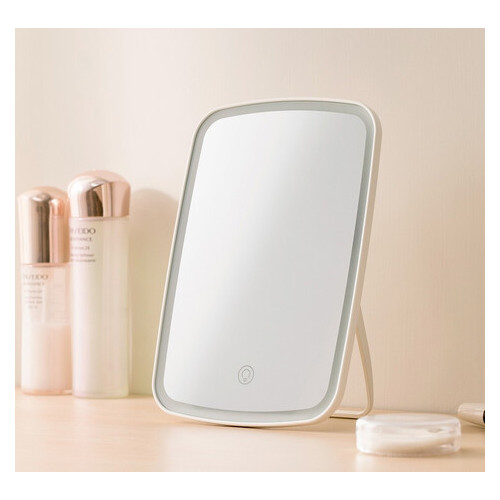 Дзеркало для макіяжу Xiaomi Jordan Judy LED Makeup Mirror NV026 Original фото №3