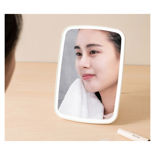 Дзеркало для макіяжу Xiaomi Jordan Judy LED Makeup Mirror NV026 Original фото №7
