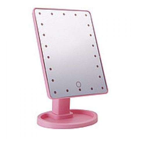 Зеркало для макияжа Magic Makeup Mirror R86668 с LED-подсветкой фото №1