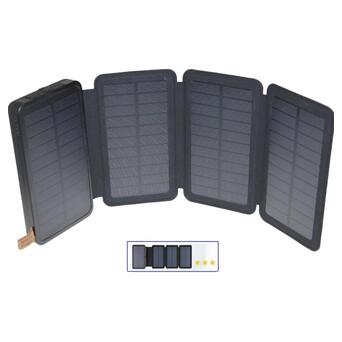 Зарядное устройство  Квант SC15-3 20000 mAh фото №4