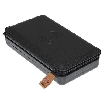 Зарядное устройство  Квант WSC15/3 20000 mAh + 3 panel фото №4