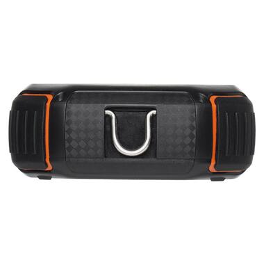 УМБ PowerBank с солнечной панелью КВАНТ WSC31 20000mAh фото №2