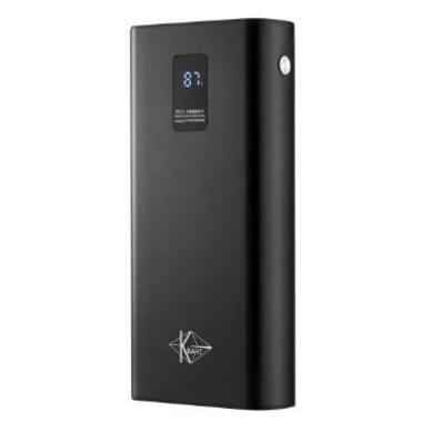 PowerBank КВАНТ PD20 20000mAh фото №1