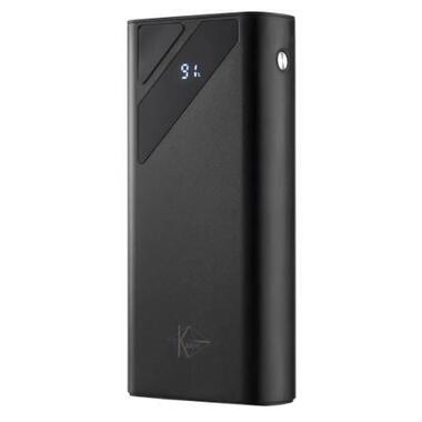 PowerBank КВАНТ PD21-2 20000mAh фото №1