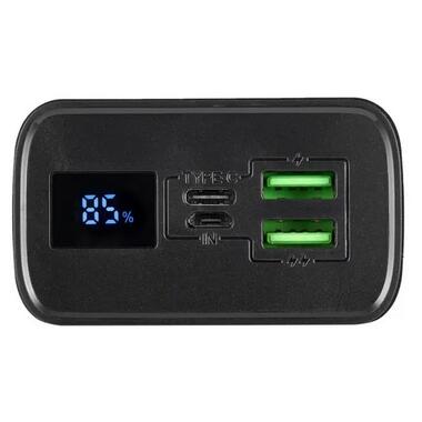 PowerBank КВАНТ PD23 20000mAh фото №2