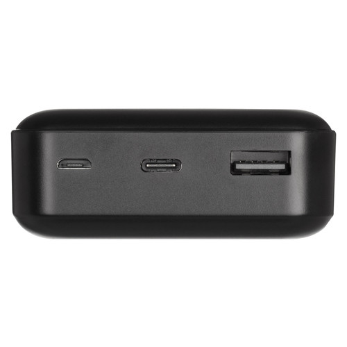 Внешний аккумулятор 2Е 20000mAh, DC 5V, 2.1A, Type-C, MicroUSB, USB-А, black (2E-PB2004-BLACK) фото №7