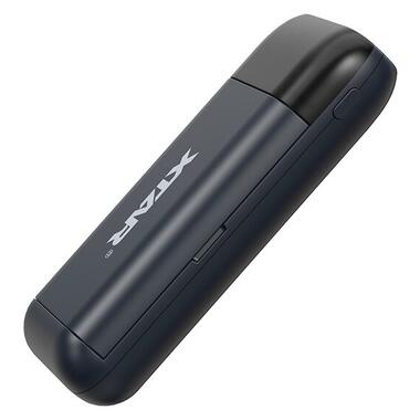 Зовнішні акумулятори Case Xtar PB2SL Black, 2x18650-21700, USB-C QC+PD, LCD, Box фото №3