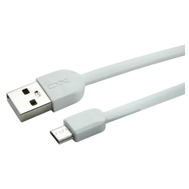 Внешний аккумулятор XO PR158 - 50000 mAh 3-Input PD20W + QC22.5W with light (Черный) фото №4