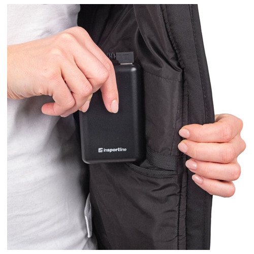Powerbank inSPORTline PowerTen 10000 mAh (23755) фото №6