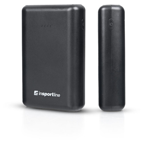 Powerbank inSPORTline PowerTen 10000 mAh (23755) фото №3