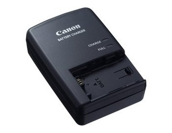 Портативний зарядний пристрій Canon CG-800E фото №1