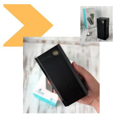 Power Bank KONFULON 50000mAh A22Q (47220-A22Q_1311) фото №2