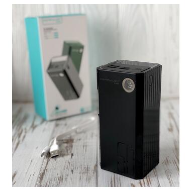 Power Bank KONFULON 50000mAh A22Q (47220-A22Q_1311) фото №3