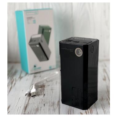Power Bank KONFULON 50000mAh A22Q (47220-A22Q_1311) фото №1