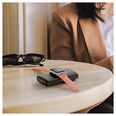 Повербанк iWalk Mag-X (HBT001-001A-E) чорний фото №11