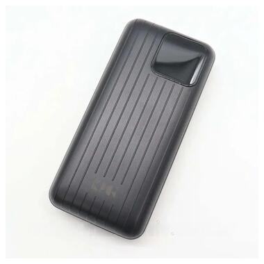 Power Bank 20000 mAh 22,5W с двумя переходниками, USB, XPRO, KPG-26 (234578240_605) фото №1