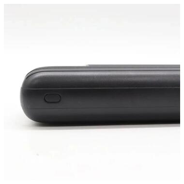 Power Bank 20000 mAh 22,5W с двумя переходниками, USB, XPRO, KPG-26 (234578240_605) фото №8