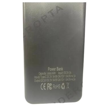 Power Bank Smart 100000 mAh с 4 USB-портами XPRO (44754-_1650) фото №6