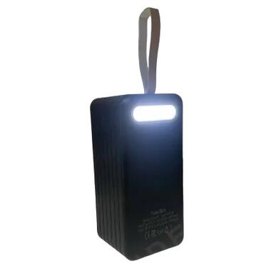 Power Bank Smart 100000 mAh с 4 USB-портами XPRO (44754-_1650) фото №1