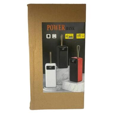 Power Bank Smart 100000 mAh с 4 USB-портами XPRO (44754-_1650) фото №3