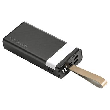 УМБ ArmorStandart EnergyCore ASB20 PD22.5W 20000mAh black (ARM80294) фото №2