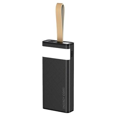 УМБ ArmorStandart EnergyCore ASB20 PD22.5W 20000mAh black (ARM80294) фото №1