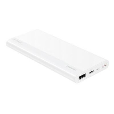Батарея универсальная Huawei CP11QC 10000mAh White (55030766) фото №5