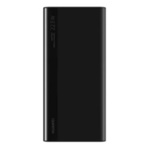 Батарея універсальна Huawei SuperCharge 10000mAh 22.5W SE Input USB-C Output USB-A USB-C Black (HU-55034446) фото №1
