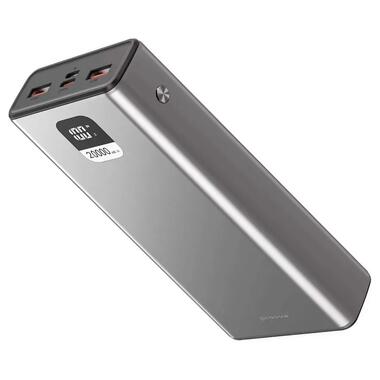 Портативный аккумулятор Proove Guardian 22.5W 20000mAh metal gray (PBG222210004) фото №3