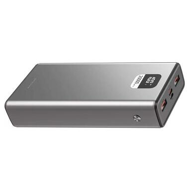 Портативный аккумулятор Proove Guardian 22.5W 20000mAh metal gray (PBG222210004) фото №2