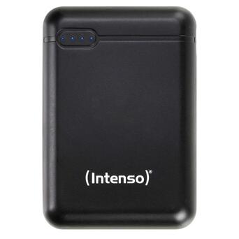 Універсальна мобільна батарея Intenso XS10000 10000mAh (7313530) фото №1